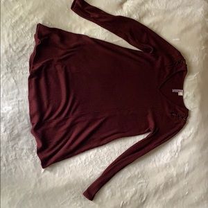 FRANCESCA Sweater dress